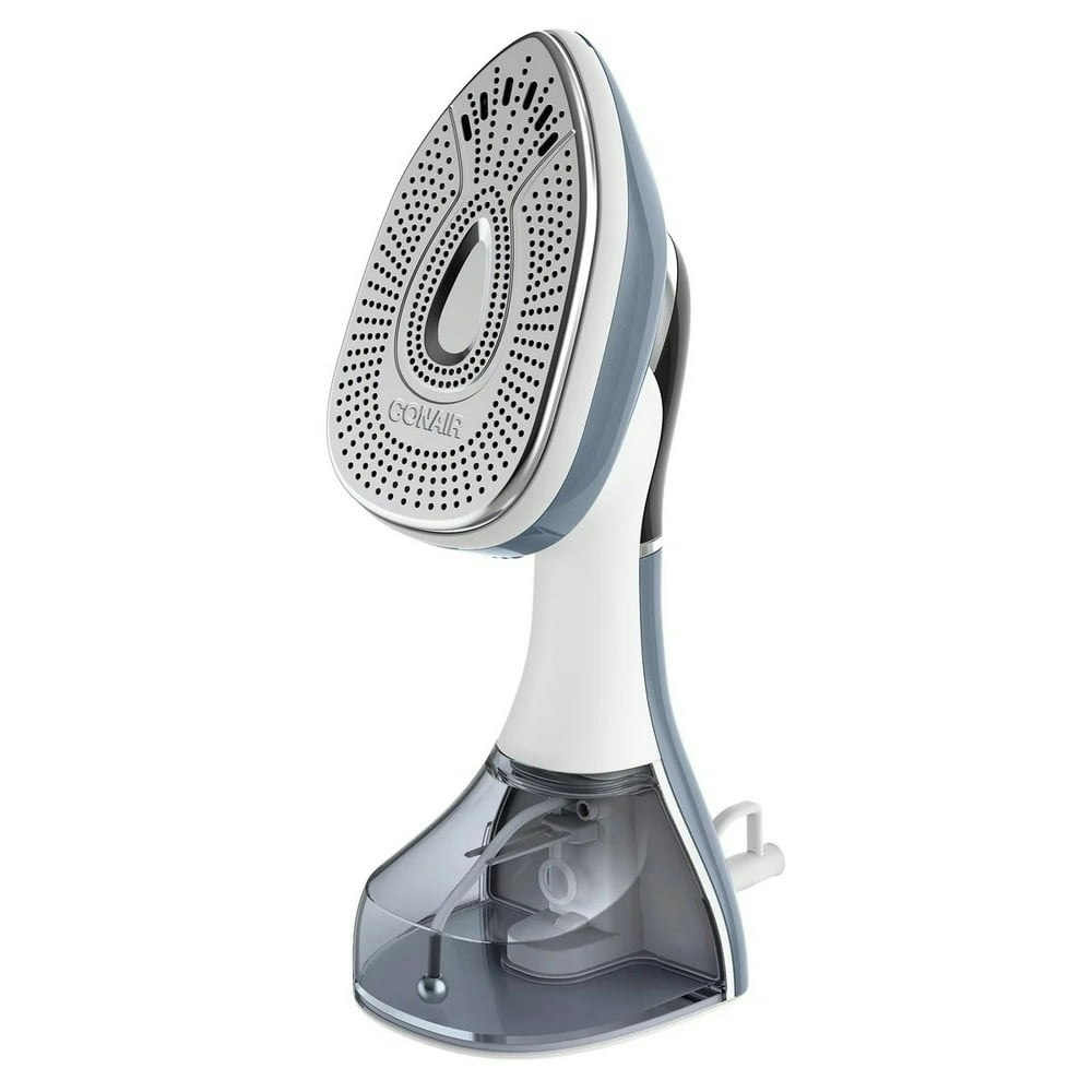 Conair ExtremeSteam 2-in-1 Handheld Steamer and Iron: $51.99 Conair ExtremeSteam 2-in-1 Handheld Steamer and Iron: $51.99
