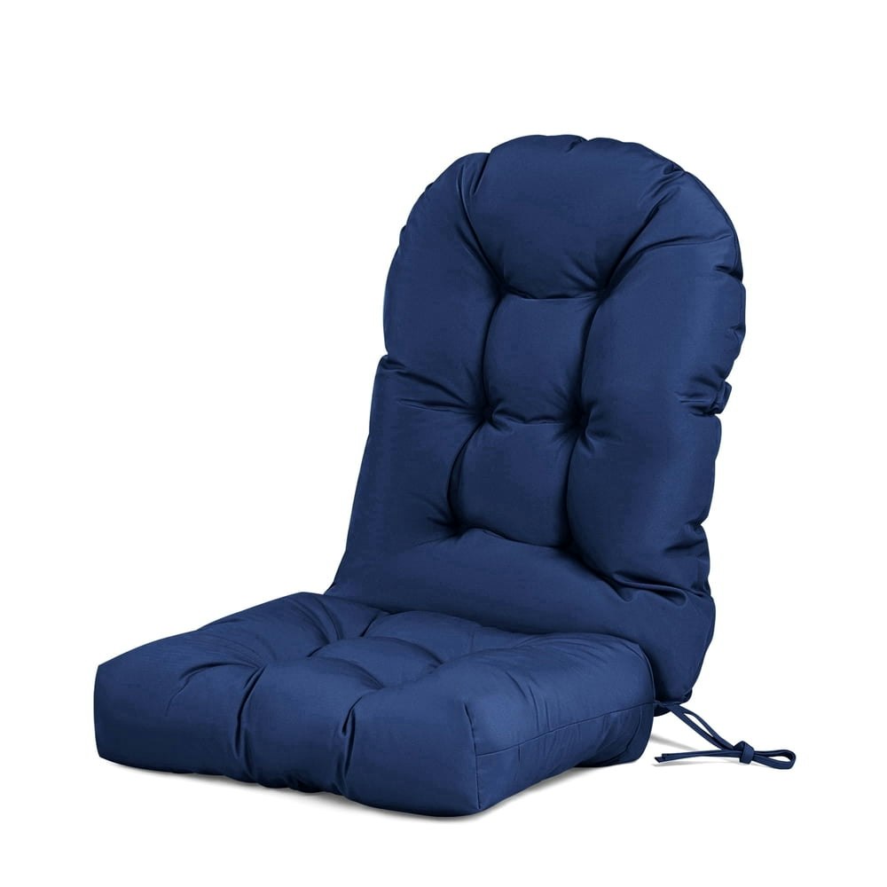Millsilo 44" x 19" x 4" Outdoor Rocking Chair Cushion: $35.90