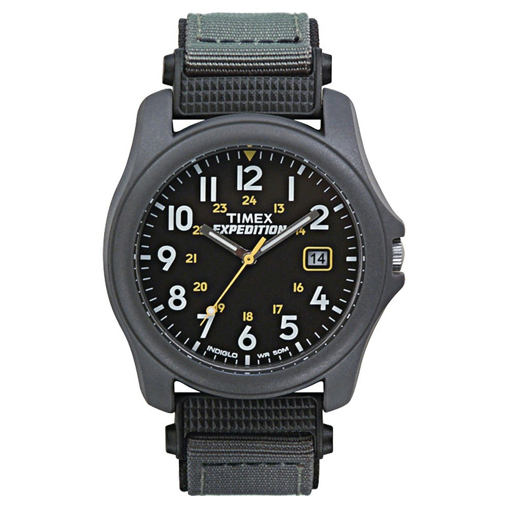 Timex Expedition Camper Watch: $44.10