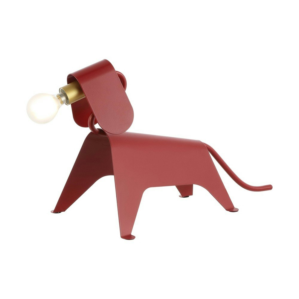 Jonathan Y 10-Inch Rover Modern Industrial Iron Kids' Lamp: $54.99 Jonathan Y 10-Inch Rover Modern Industrial Iron Kids' Lamp: $54.99