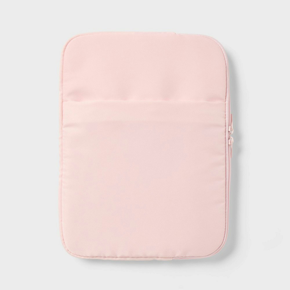 Up&Up Tablet Pouch with Elastic Band: $8