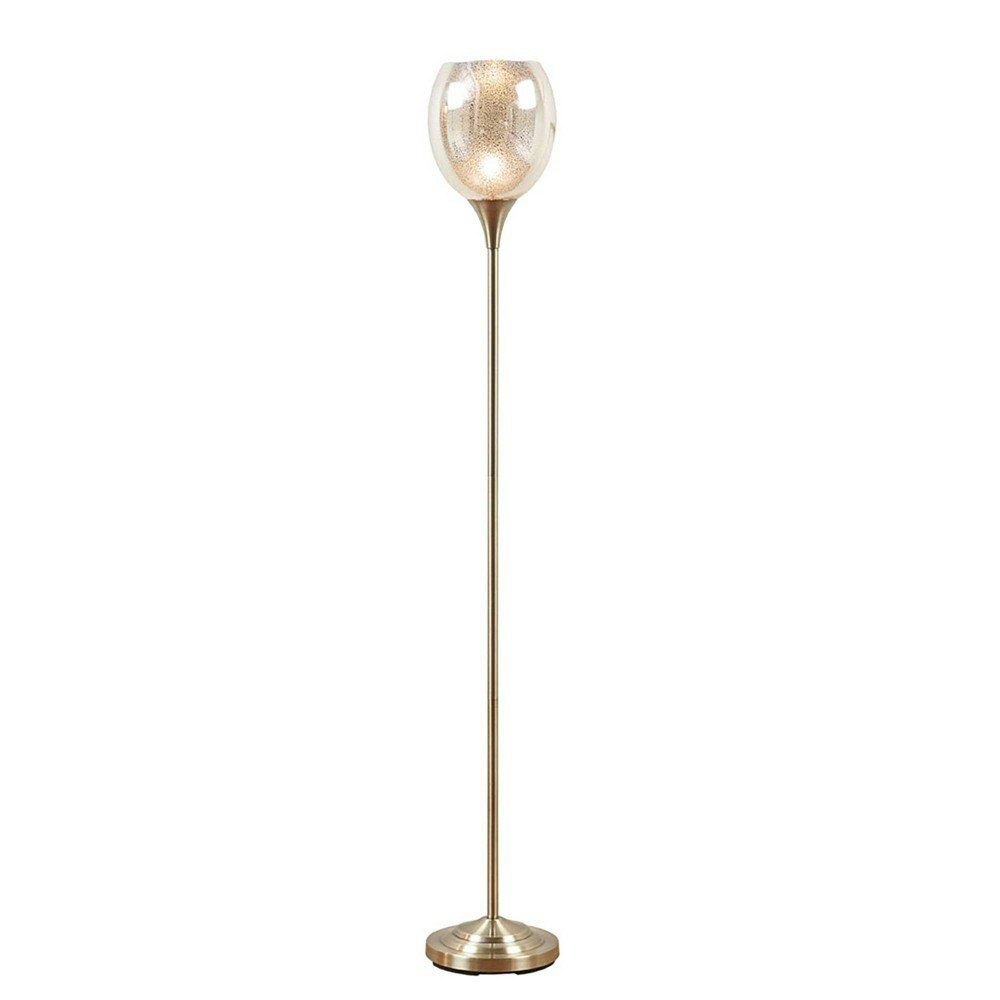 Bellow Uplight Floor Lamp: $90.99 Bellow Uplight Floor Lamp: $90.99