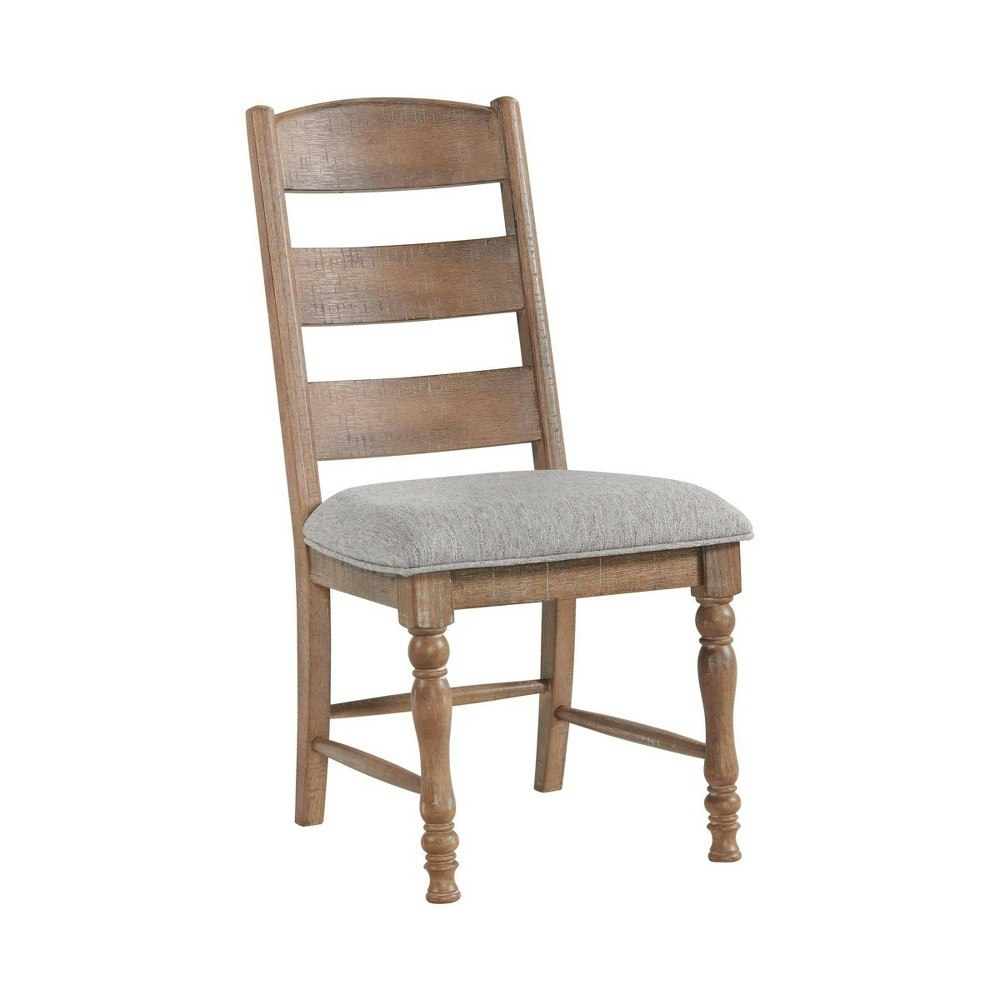 Intercon Highland Ladderback Side Chairs 2-Pack: $255.99