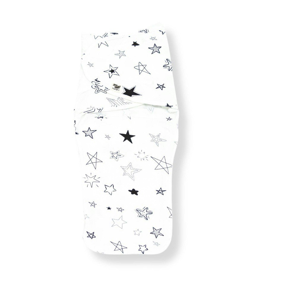 Norani Snugababe Swaddle Wrap Sleep Pod: $35