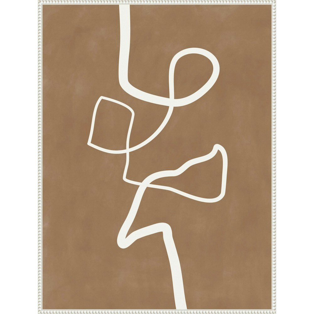 Amanti Art 32"x42" Elena Ristova Framed Canvas Wall Art: $204.99 Amanti Art 32"x42" Elena Ristova Framed Canvas Wall Art: $204.99