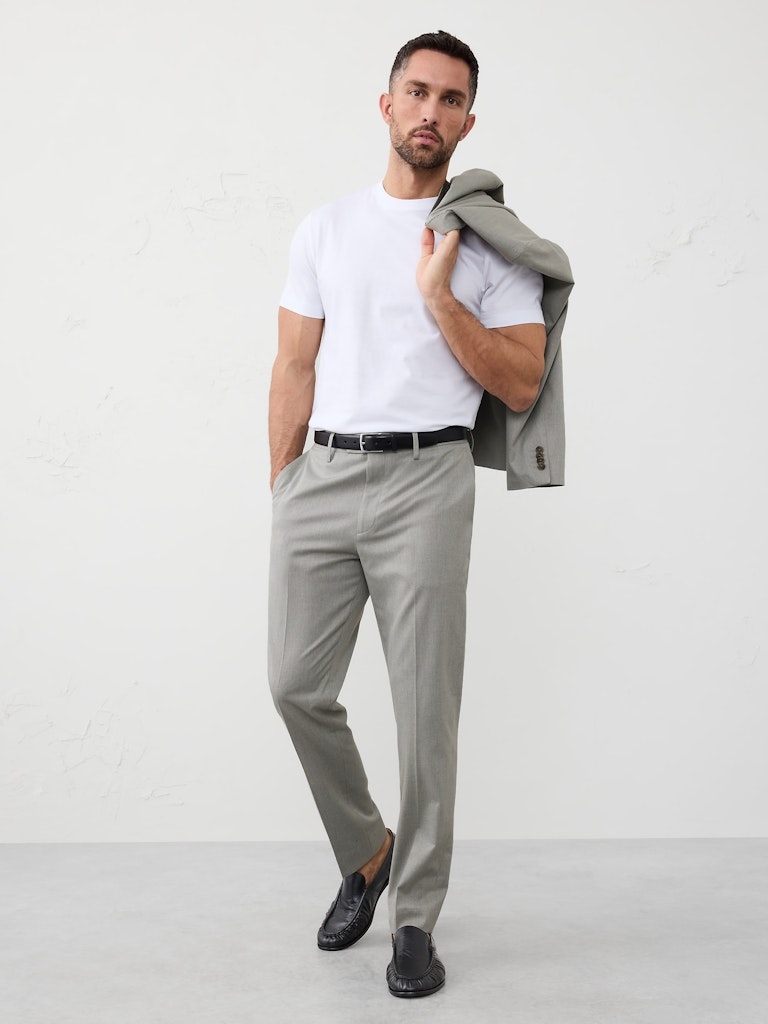 Sharkskin Suit Trouser: $129.97 Sharkskin Suit Trouser: $129.97