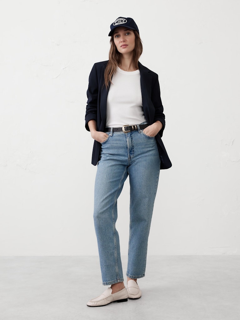 Hayden Blazer: $139.97 Hayden Blazer: $139.97