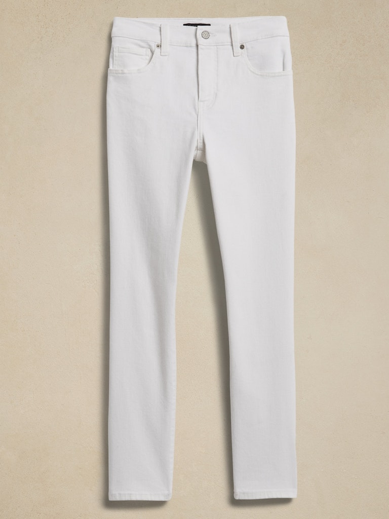 High-Rise Slim Jean: $23.97 High-Rise Slim Jean: $23.97