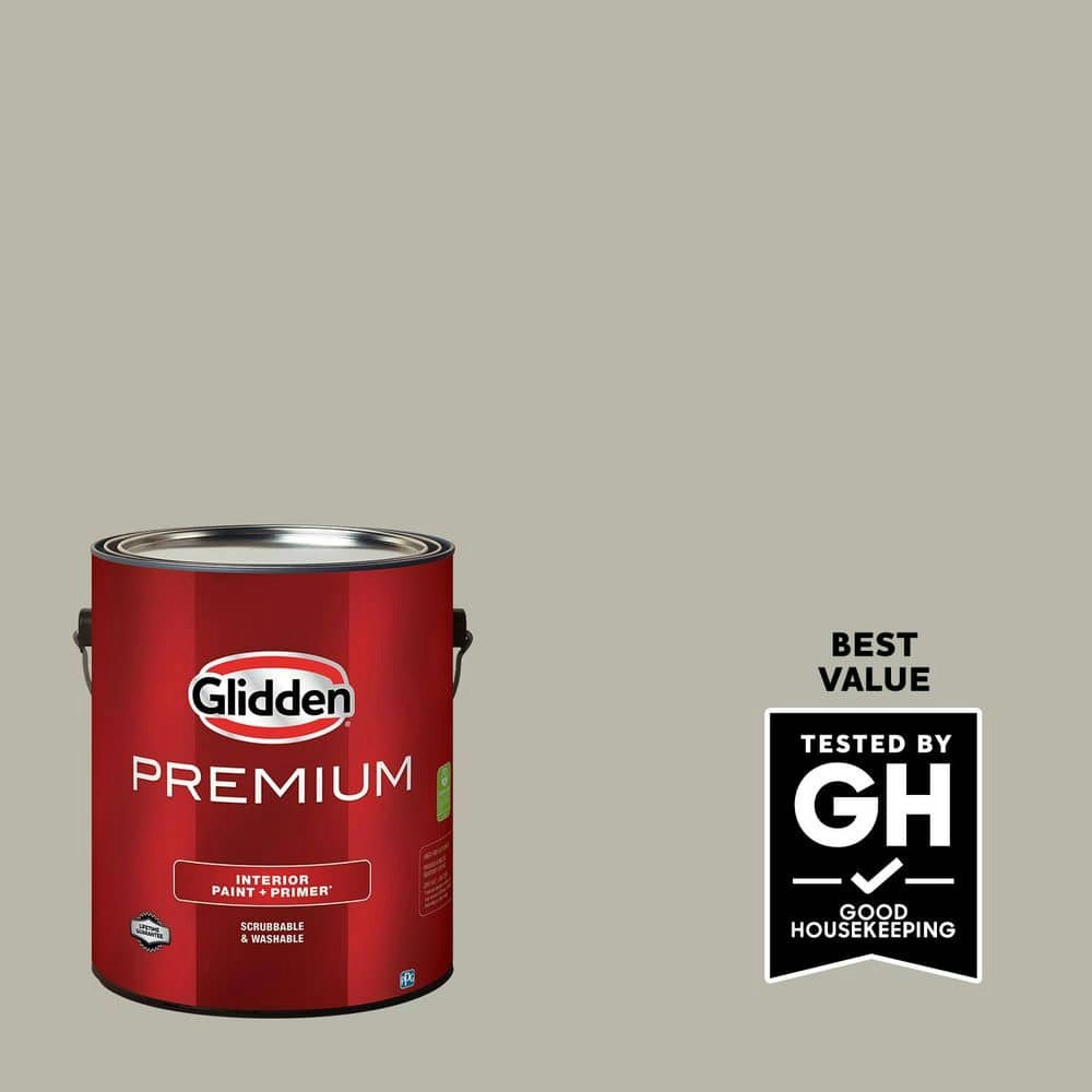 PPG Ghost Writer Eggshell Interior Latex Paint 1-Gallon: $30.98 PPG Ghost Writer Eggshell Interior Latex Paint 1-Gallon: $30.98