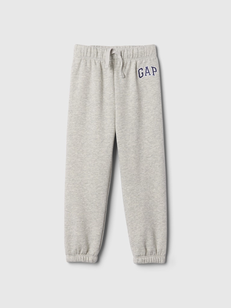 BabyGap Logo Pull-On Joggers: $14.99 BabyGap Logo Pull-On Joggers: $14.99