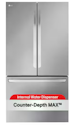 Refrigerator Daily Deals at Home Depot: Up to 40% off + free shipping