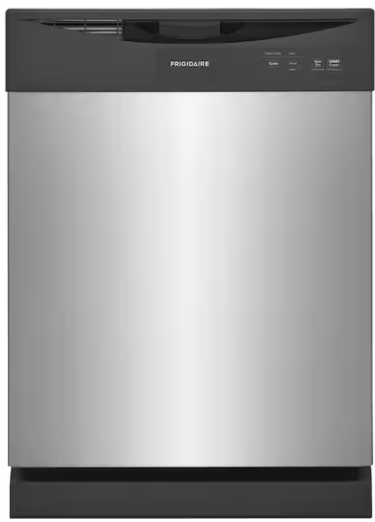 Dishwashers and Ranges Daily Deals at Home Depot: Up to 40% off