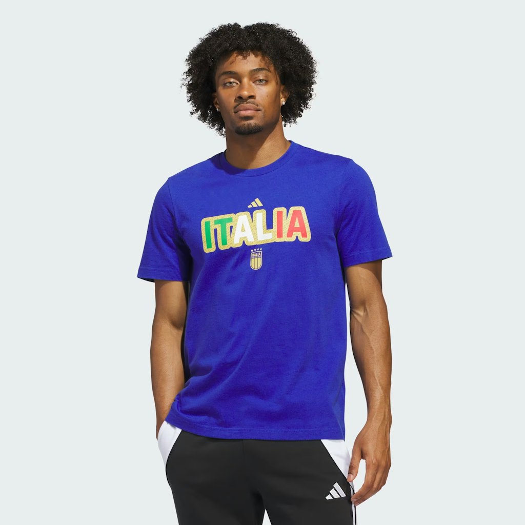 adidas Men's T-Shirts: $13, or 7 from $75