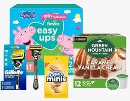 Woot Grocery & Beauty Palooza Deals: Up to 88% off + extra 20% off