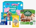 Woot Grocery & Beauty Palooza Deals: Up to 88% off + extra 20% off + free shipping w/ Prime