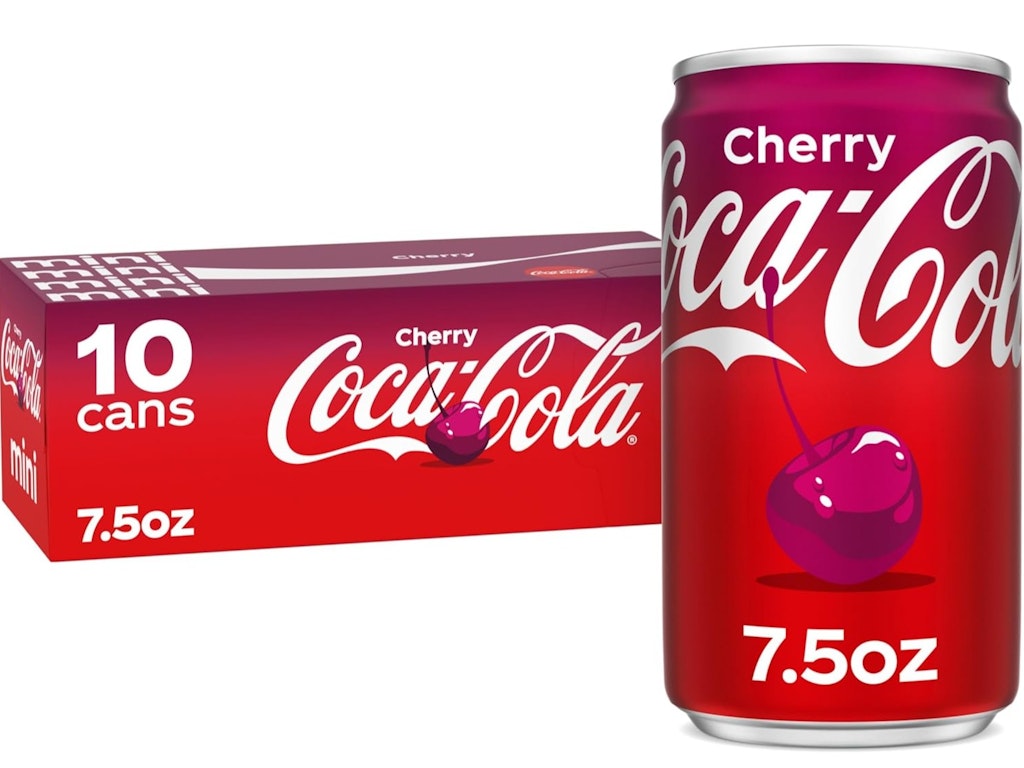 Amazon Prime Day Drink Deals: $15 off $40