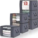 Woot Garage & Home Storage Solutions Sale for Up to 77% off + extra $20 off $100 + free shipping w/ Prime