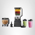 Ninja Kitchen System w/ Full-Size Pitcher & Food Processor for $120 w/ Prime + free shipping