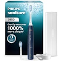 Philips Sonicare 5950 Series Electric Toothbrush for $60 w/ Prime + free shipping