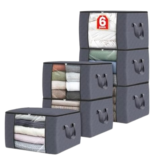 Woot Garage & Home Storage Solutions Sale: Up to 77% off + extra $20 off $100