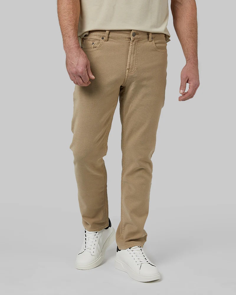 32 Degrees Men's Stretch Comfort Sweatpant Solid Jeans: $18 32 Degrees Men's Stretch Comfort Sweatpant Solid Jeans: $18
