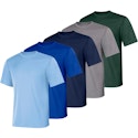 Hanes Men's Sport Quick-Dry Performance T-Shirt 4-Pack for $22 w/ Prime + free shipping