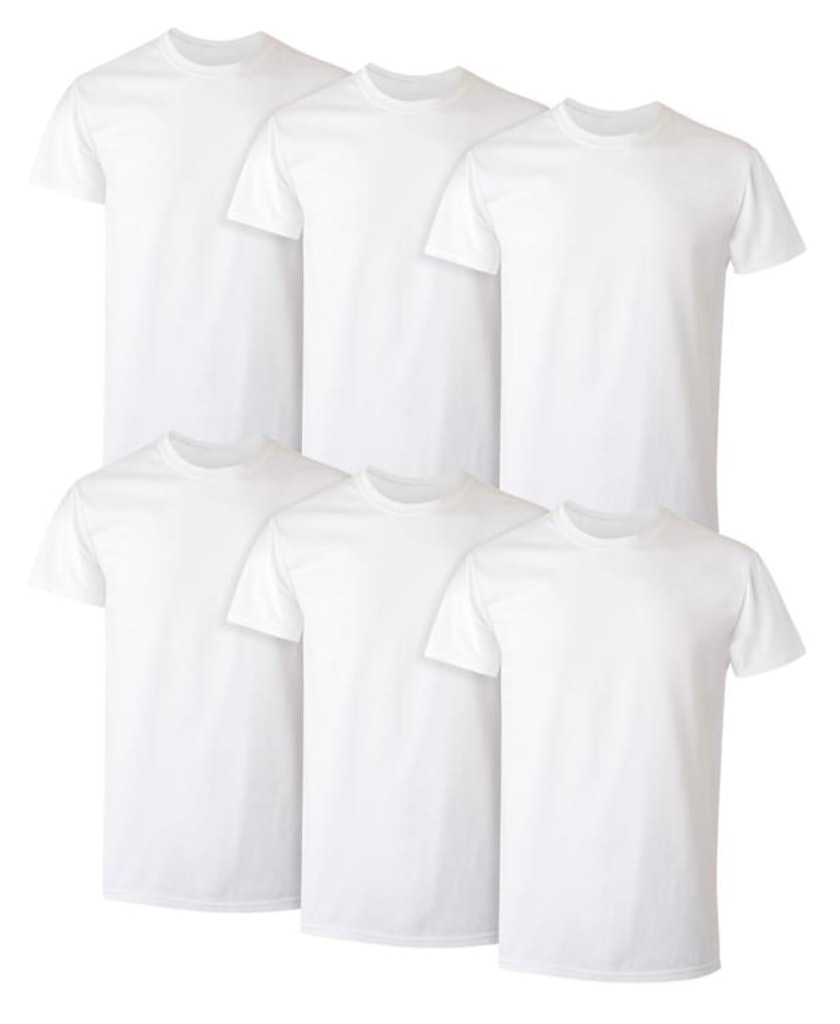 Hanes Prime Day Deals at Amazon: Up to 49% off w/ Prime