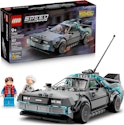 LEGO Top 100 Big Deals at Walmart: Up to 41% off + free shipping w/ $35