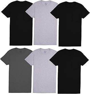 Fruit of the Loom Prime Day Deals at Amazon: Up to 71% off w/ Prime