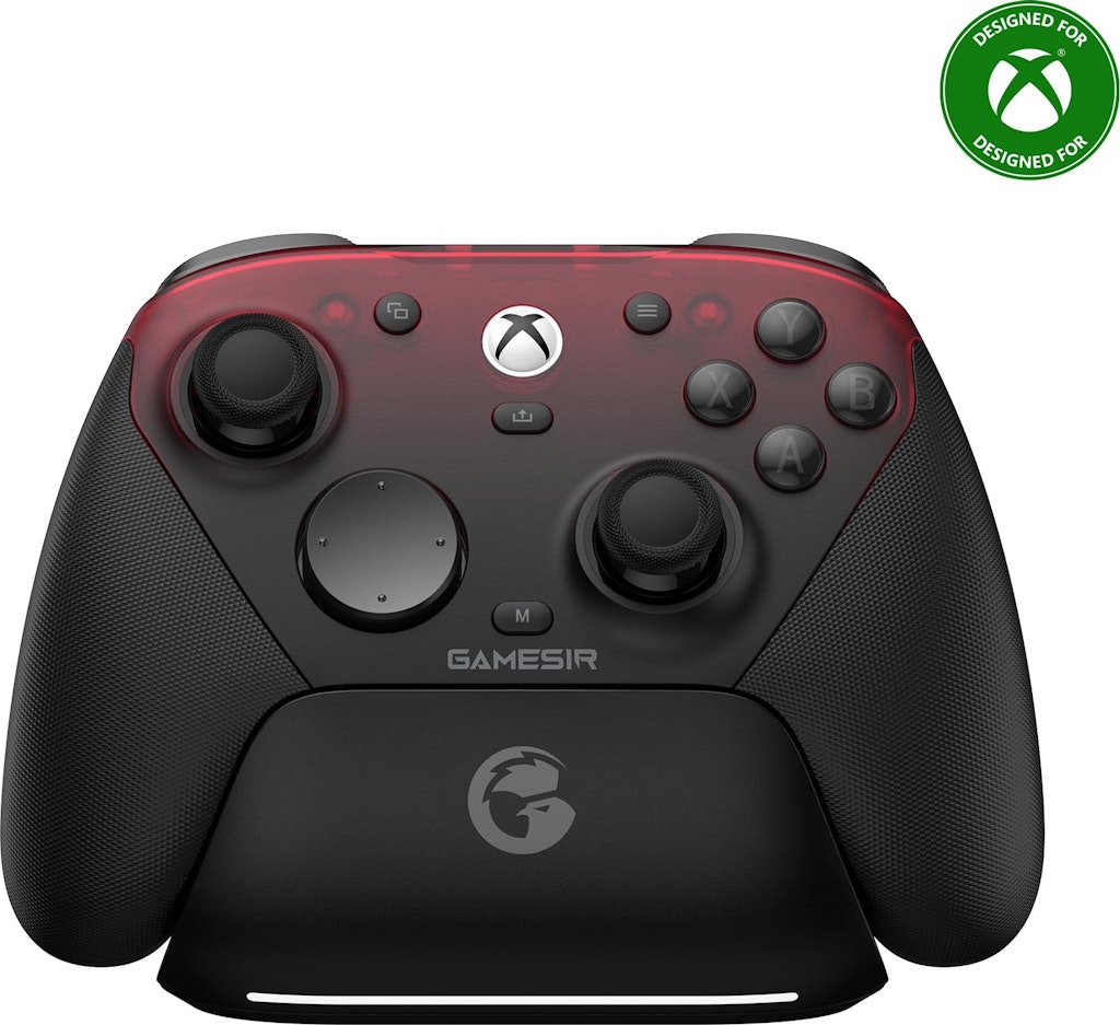 GameSir G7 Pro Wireless Gamepad Controller: $64 w/ Prime