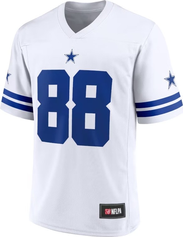NFL Men's Player Jerseys: $25 NFL Men's Player Jerseys: $25