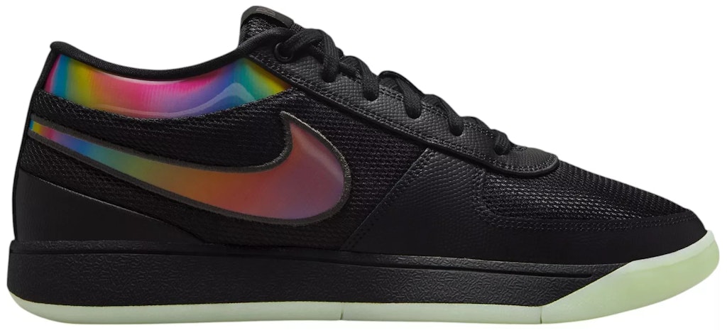  Nike Unisex Book 1 Basketball Shoes : $55