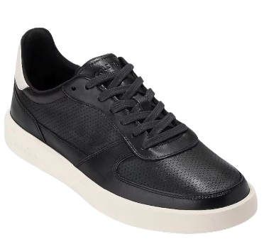 Cole Haan Men's Grand Crosscourt Daily Court Sneakers: $60