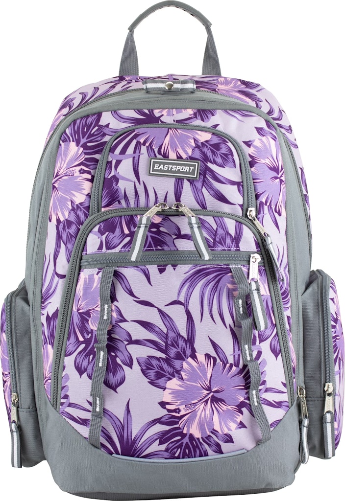 Eastsport Diamond Expandable Backpack: $9.25