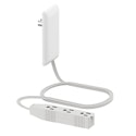 Lider 3-Outlet Flat-Face Power Strip 3-Foot Cord for $12 w/ Prime + free shipping w/ Prime