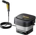 Fanttik NB10 Fold Cordless Electric Pressure Washer for $110 w/ Prime + free shipping