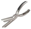 Rib Membrane Remover Stainless Steel Tool: 1-cent + free shipping w/ $25