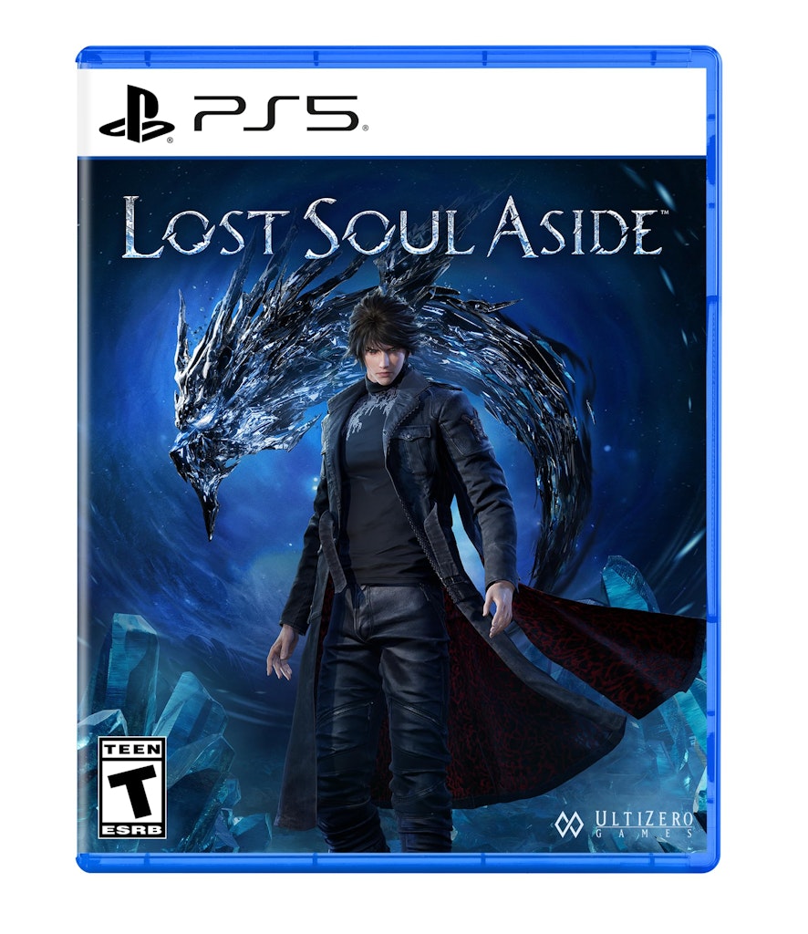 Lost Soul Aside for PS5: $9.99