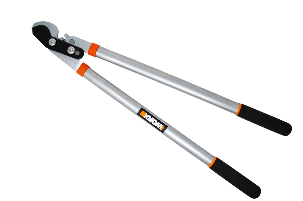 Worx 21.5" Bypass Lopper: $14