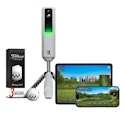 Rapsodo Launch Monitor Golf Simulator for $550 w/ Prime + free shipping