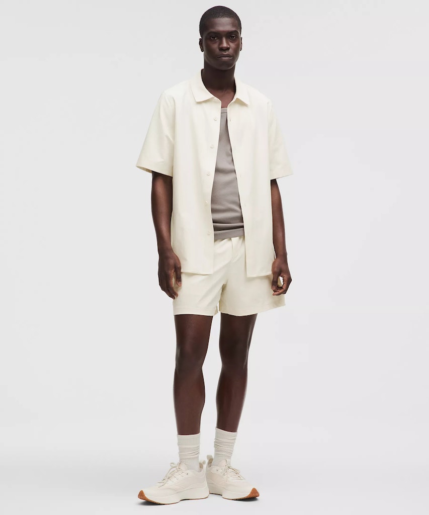 lululemon Men's Summer Sale Specials: Up to 65% off