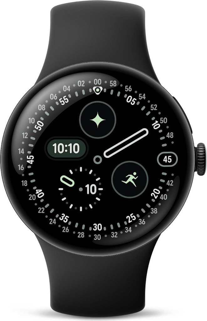Google Pixel Watch 4 45mm LTE Smartwatch: $400 w/ Prime Google Pixel Watch 4 45mm LTE Smartwatch: $400 w/ Prime