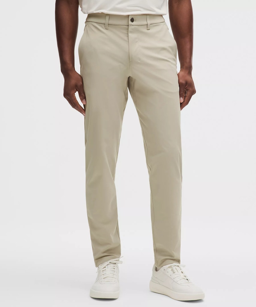 lululemon Summer Sale Trouser Specials: Up to 57% off