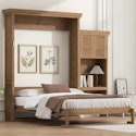 Home Depot 4th of July Murphy Bed Sale: Up to 50% off + extra 10% off + free shipping