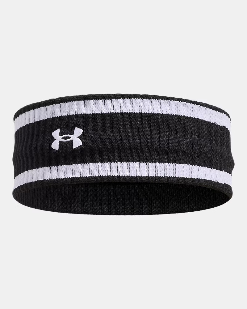 Under Armour Men's UA Lightweight Terry Headband : $5