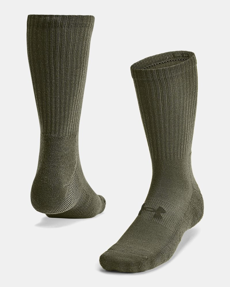 Under Armour Men's UA Tactical Boot Socks : $6 Under Armour Men's UA Tactical Boot Socks : $6