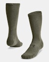 Under Armour Men's UA Tactical Boot Socks for $6 + free shipping