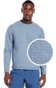 Old Navy Men's Recharge Fleece Sweatshirt for $5 + free shipping w/ $50