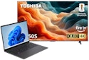Toshiba M450 43" 4K UHD QLED Smart Fire TV: Free w/ select laptop purchases from $499 + free shipping