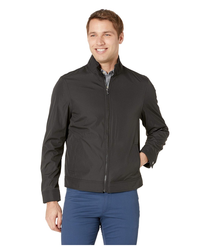 Michael Kors Men's 3-in-1 Track Jacket: $70 w/ Prime
